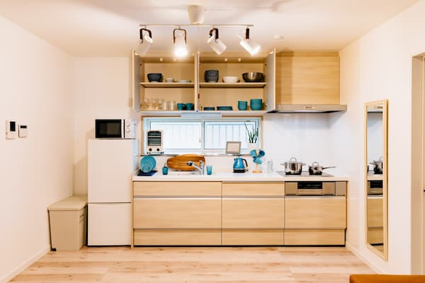 システムキッチン