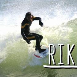 Surf Shop Rikky's